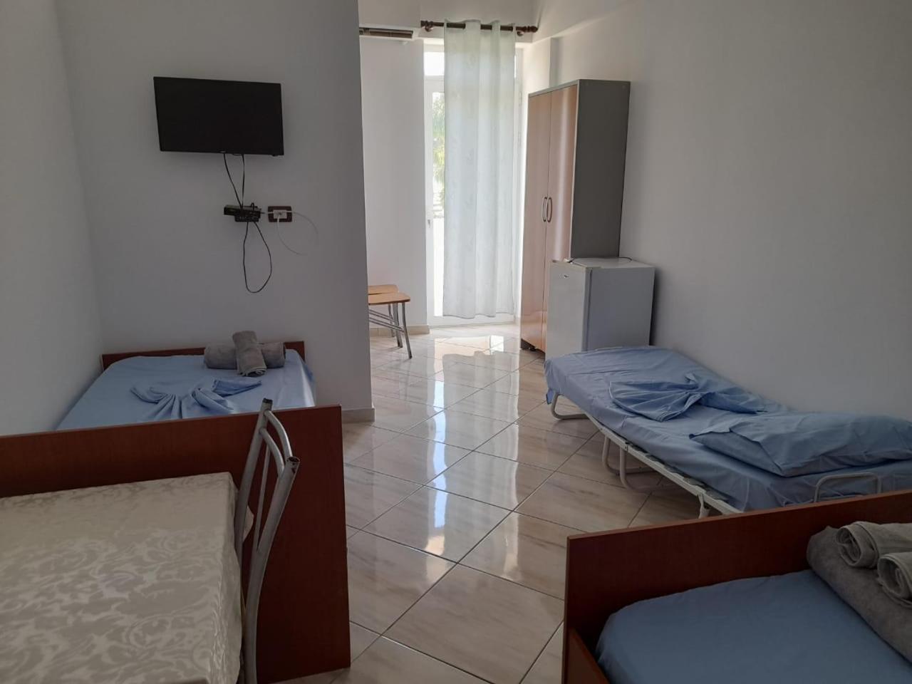 Appart hôtel Vlora Stay *