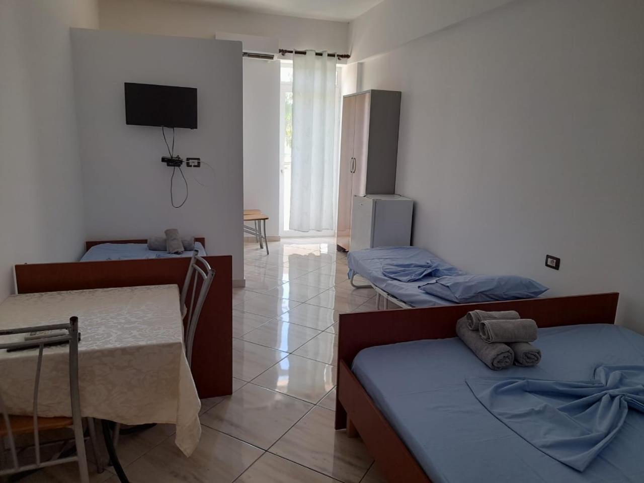 Vlora Stay Appart hôtel Vlorë