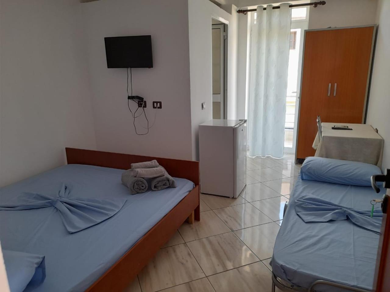 Vlora Stay * Vlorë