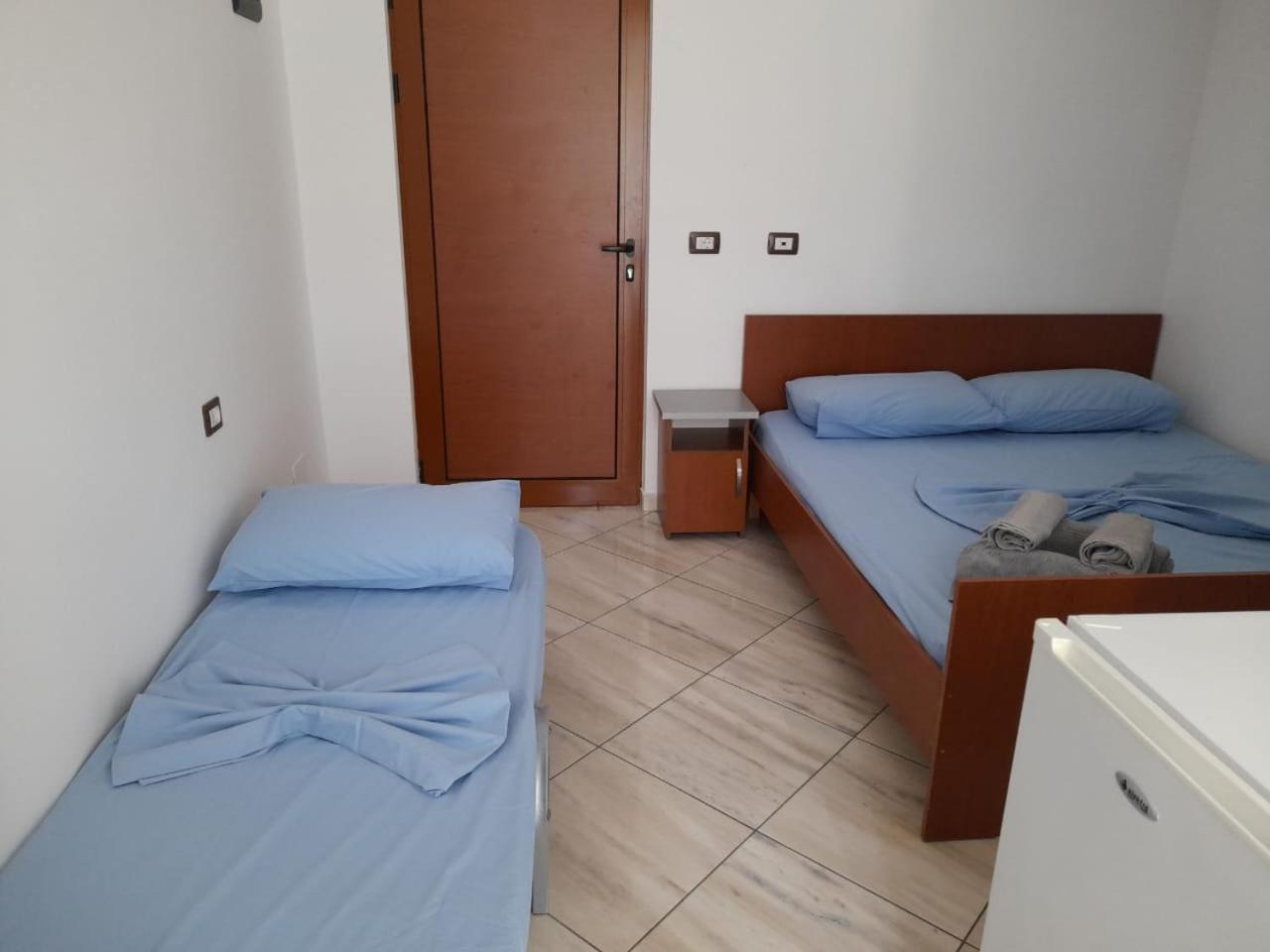 Vlora Stay Appart hôtel Vlorë