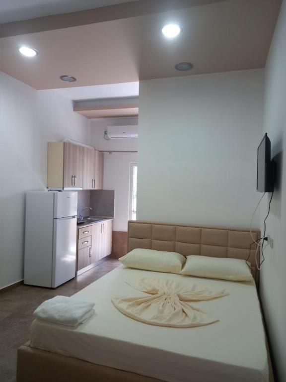 Vlora Stay Appart hôtel *