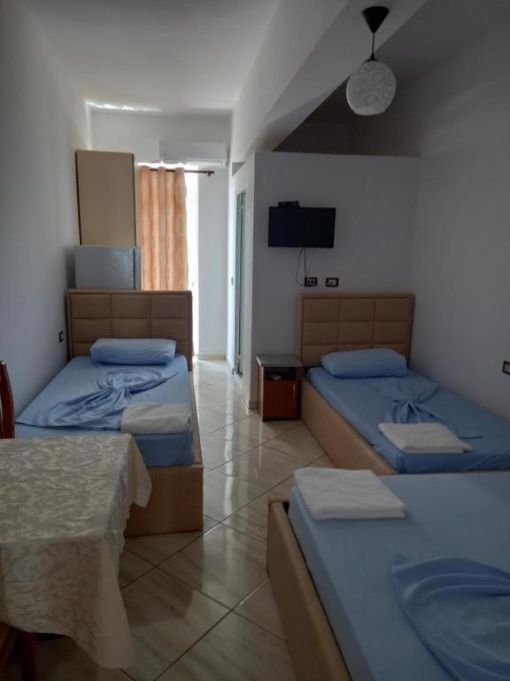 Vlora Stay Appart hôtel