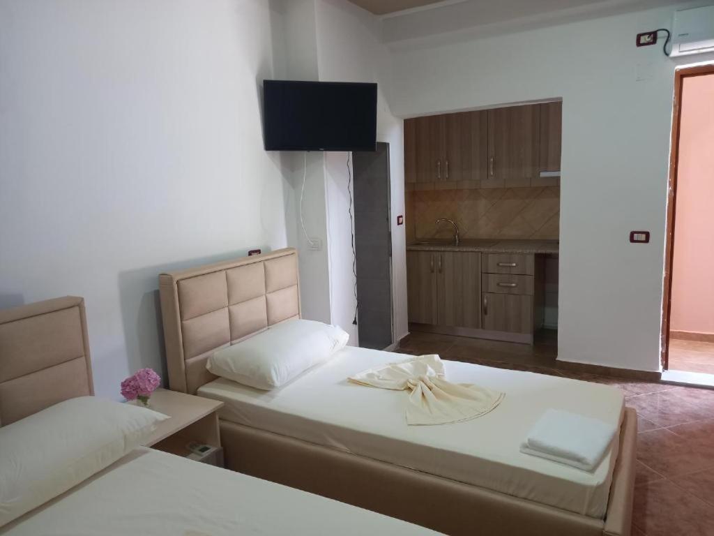 Vlora Stay * Vlorë