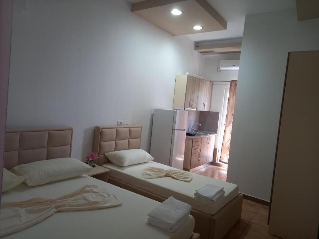 Vlora Stay