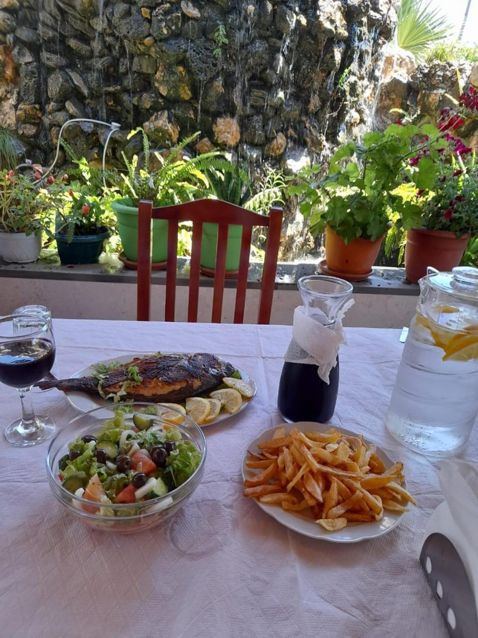 Appart hôtel Vlora Stay Vlorë
