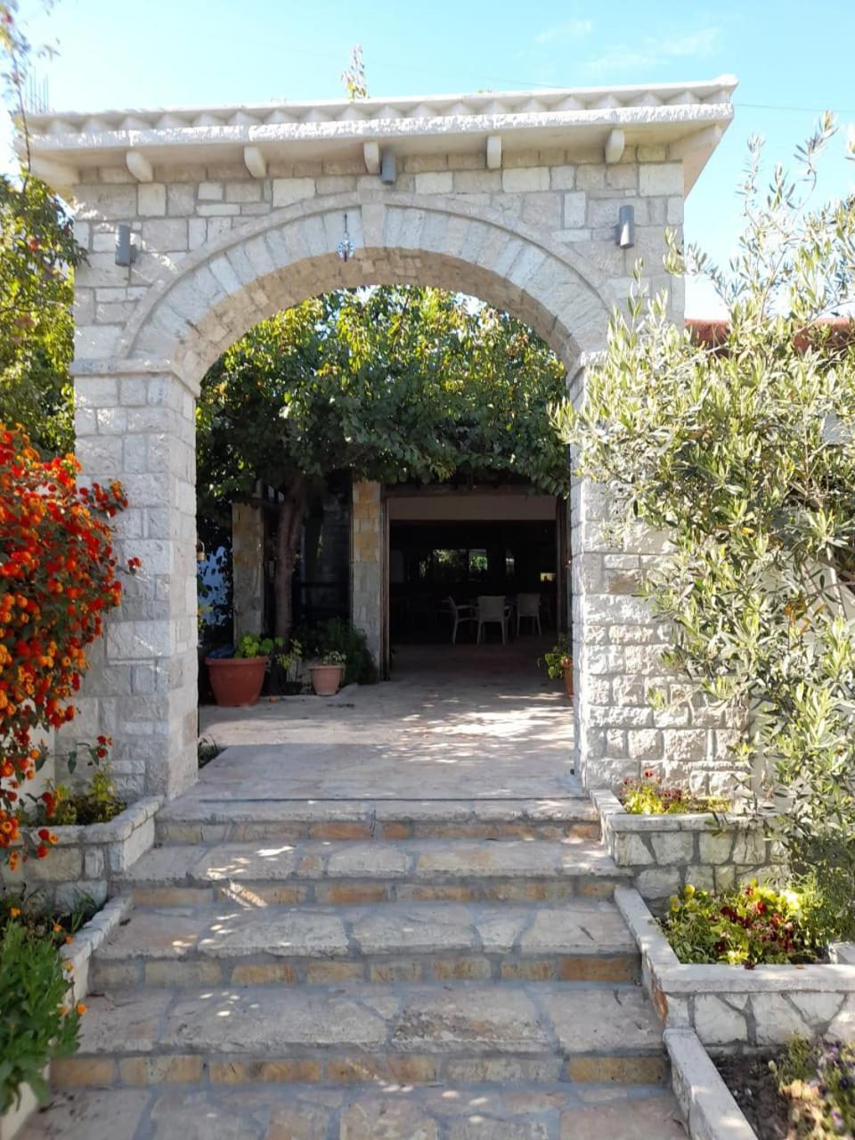 Appart hôtel Vlora Stay