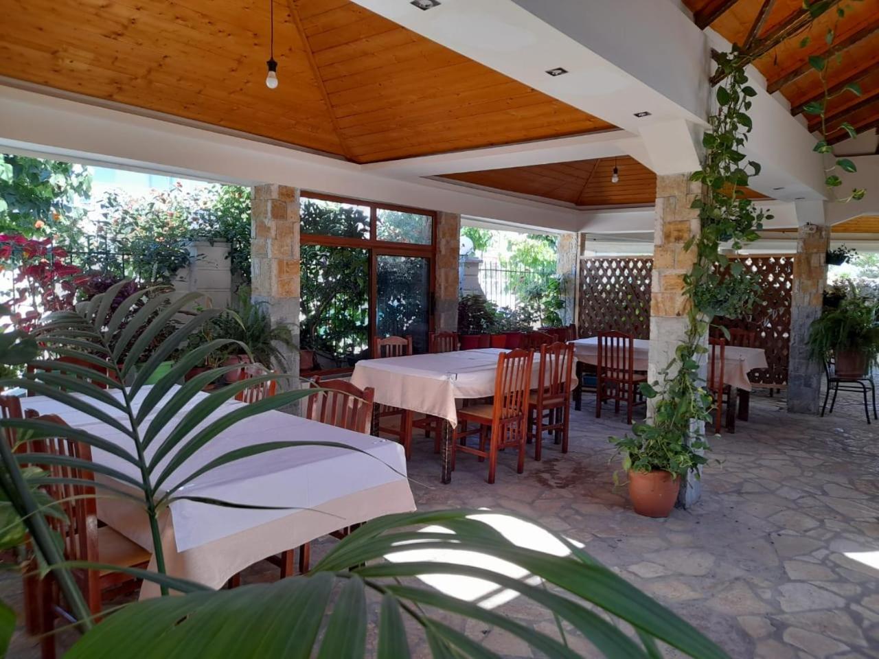 Vlora Stay Appart hôtel Vlorë